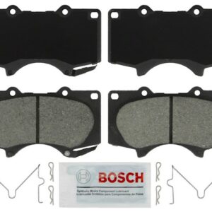 Bosch BSD976 Bosch Severe duty