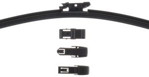 Bosch FS28OE Bosch FOCUS Windshield Wiper Blade