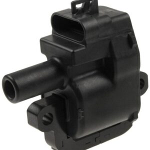 NGK 48619 NGK COP (Coil Near Plug) Ignition Coil