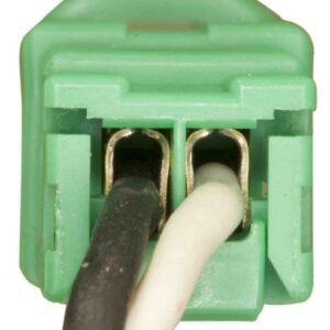 NGK AB1592 NTK ABS Wheel Speed Sensor