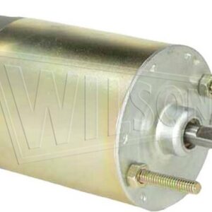 BBB Industries Wilson 71-09-5943 Starter Motor New, UT PMDD 12V