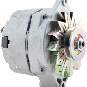 BBB Industries Wilson 90-01-3125 Alternator Reman, DR 10SI 12V 61A