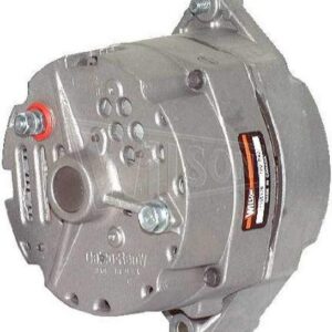 BBB Industries Wilson 90-01-3135 Alternator Reman, DR 10SI 12V 61A