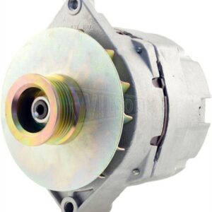 BBB Industries Wilson 90-01-4599 Alternator Reman, DR 17SI 12V 120A