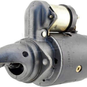 BBB Industries Wilson 91-01-3706 Starter Motor Reman, DR DD 10MT 12V