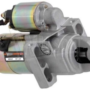 BBB Industries Wilson 91-01-4388 Starter Motor Reman, DR PMGR PG260M 12V