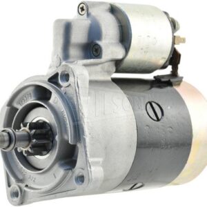 BBB Industries Wilson 91-15-6934 Starter Motor Reman, BO DD EF 12V 0.95KW