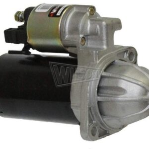 BBB Industries Wilson 91-15-7246N Starter Motor New, BO PMGR 12V 2.2KW