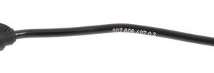 Bosch 0265007624 ABS Wheel Speed Sensor