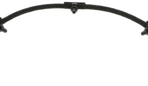 Bosch 0928400552 Fuel Injection Fuel Return Pipe