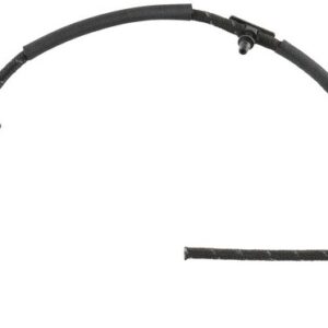 Bosch 0928402097 Fuel Injection Fuel Return Pipe
