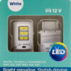 JDKR-3057WLED