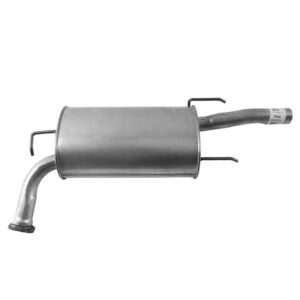AP Exhaust 7566