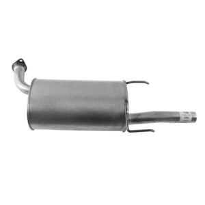 AP Exhaust 7567