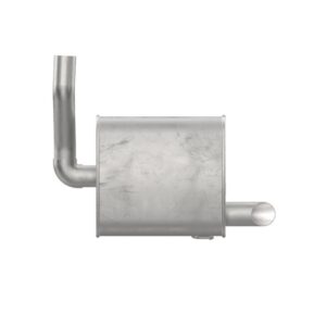 Walker Exhaust 22825 Quiet-Flow SS Direct Fit Exhaust Muffler
