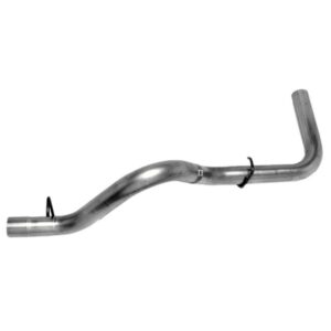 Walker Exhaust 45319 Exhaust Tail Pipe 3" Inlet (ID) 3" Outlet (OD)