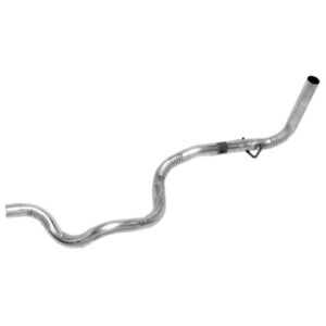 Walker Exhaust 45374 Exhaust Tail Pipe 2" Inlet (OD) 2" Outlet (OD)