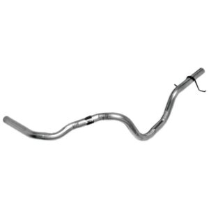 Walker Exhaust 45389 Exhaust Tail Pipe 2" Inlet (OD) 2" Outlet (OD)