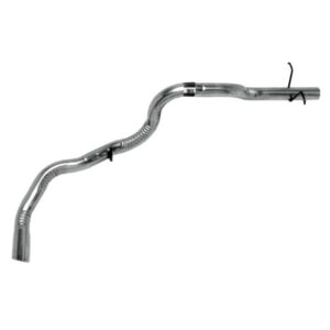 Walker Exhaust 45454 Exhaust Tail Pipe 2.25" Inlet (OD) 2.25" Outlet (OD)