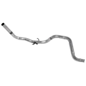 Walker Exhaust 45468 Exhaust Tail Pipe 2" Inlet (OD) 2.25" Outlet (OD)