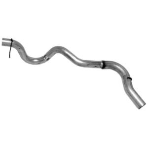 Walker Exhaust 45672 Exhaust Tail Pipe 3" Inlet (OD) 3.5" Outlet (OD)