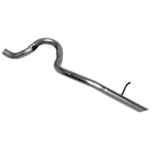 Walker Exhaust 45903 Exhaust Tail Pipe 2.25" Inlet (OD) 2.25" Outlet (OD)