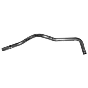Walker Exhaust 46537 Exhaust Tail Pipe 2.5" Inlet (OD) 2.5" Outlet (OD)