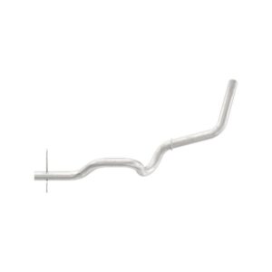 Walker Exhaust 46957 Exhaust Tail Pipe 2.5" Inlet (OD) 2.5" Outlet (OD)