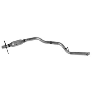 Walker Exhaust 46959 Direct Fit Exhaust Resonator and Pipe Assembly 2.25" Inlet (OD)