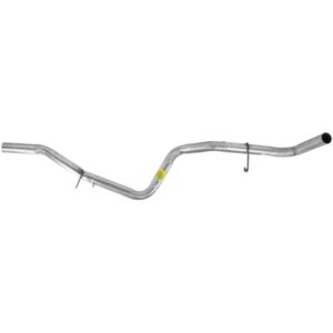 Walker Exhaust 47728 Exhaust Tail Pipe 2.5" Inlet (OD) 2.5" Outlet (OD)