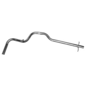 Walker Exhaust 47767 Exhaust Tail Pipe 2.5" Inlet (OD) 2.5" Outlet (OD)