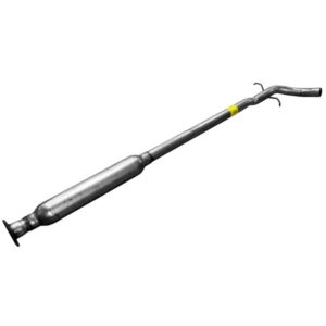 Walker Exhaust 47831 Direct Fit Exhaust Resonator and Pipe Assembly 2.25" Outlet (ID)