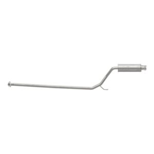 Walker Exhaust 48344 Direct Fit Exhaust Resonator and Pipe Assembly