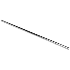 Walker Exhaust 49052 Heavy Duty Exhaust Pipe Str. Tube-Alz.-AKDQ-4" Dia.-13' Lgth.-14 Gauge