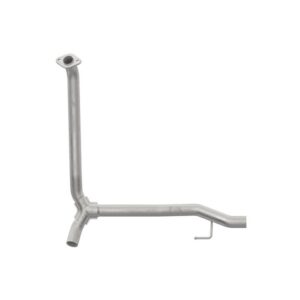 Walker Exhaust 50376 Exhaust Y Pipe 2" Inlet (OD) 1.85" Outlet (OD)