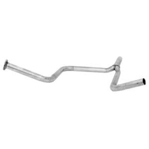 Walker Exhaust 50450 Exhaust Y Pipe 2" Inlet (OD) 1.75" Outlet (OD)