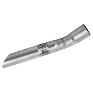 Walker Exhaust 52230 Exhaust Tail Pipe 2.25" Inlet (OD)