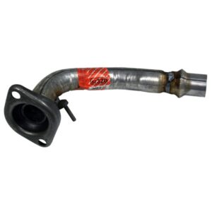 Walker Exhaust 52320 Exhaust Pipe 1.75" Inlet (OD) 1.875" Outlet (OD)