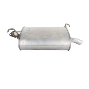 Walker Exhaust 52348