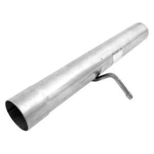 Walker Exhaust 52457 Exhaust Pipe 3" Inlet (ID) 3" Outlet (OD)