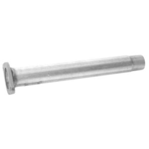 Walker Exhaust 52511 Exhaust Pipe 2.25" Outlet (OD)