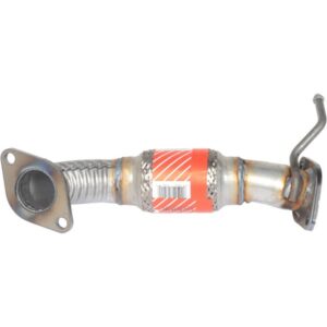 Walker Exhaust 52599 Exhaust Pipe