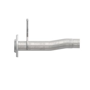 Walker Exhaust 52620 Exhaust Pipe Pipe Diameter 2.75 IN
