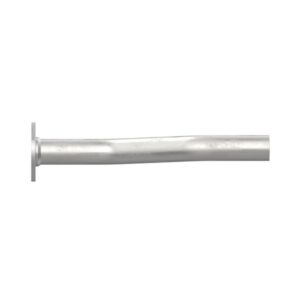 Walker Exhaust 52622 Exhaust Pipe Pipe Diameter 2.25 IN