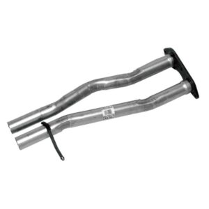 Walker Exhaust 53114 Exhaust H Pipe 2" Outlet (OD)