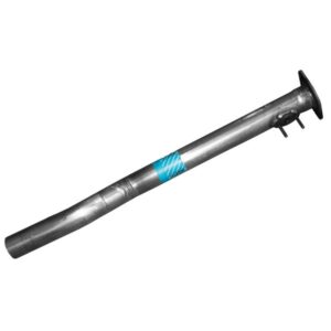 Walker Exhaust 53398 Exhaust Pipe 2.25" Outlet (OD)