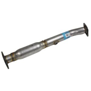 Walker Exhaust 53666 Direct Fit Exhaust Resonator and Pipe Assembly