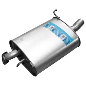 Walker Exhaust 53684