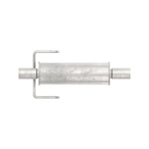 Walker Exhaust 53686