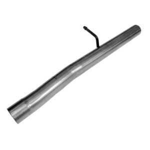 Walker Exhaust 53795 Exhaust Pipe 2.5" Inlet (ID) 2.5" Outlet (OD)